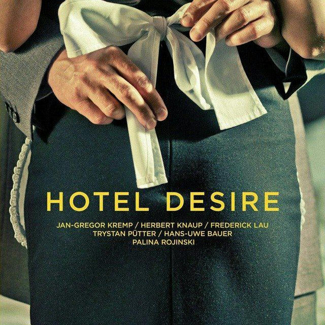 فيلم Hotel Desire