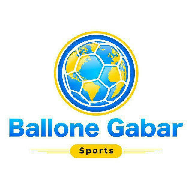 Ballone Gabar Channel