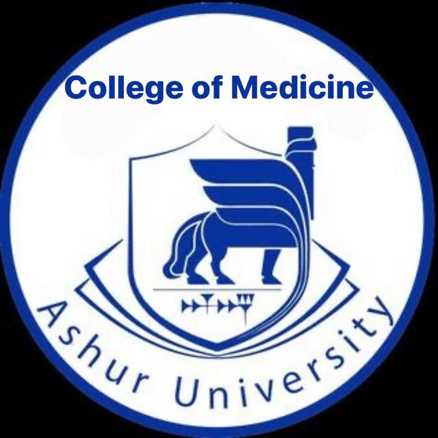 Medicine Ashur University