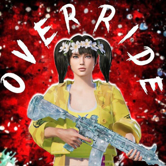 ⚠️OVERRIDE STORE⚠️