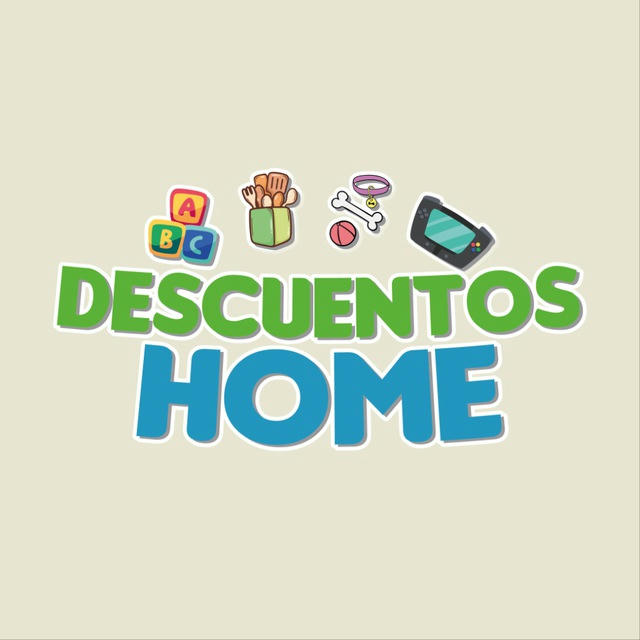 Descuentos Home - Ofertas y Cupones