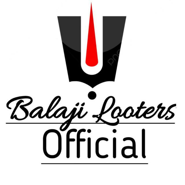 Balaji Looters (Official)
