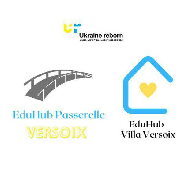EduHub Villa/Passerelle Versoix