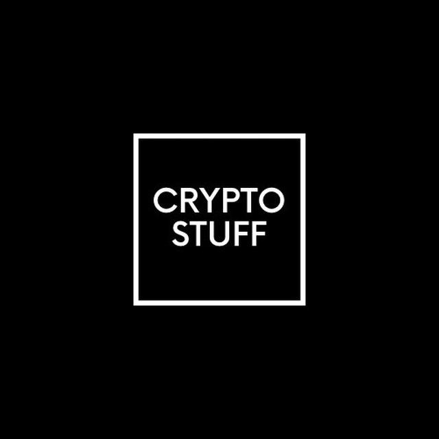 CRYPTOSTUFF - P2E | TON 🎮