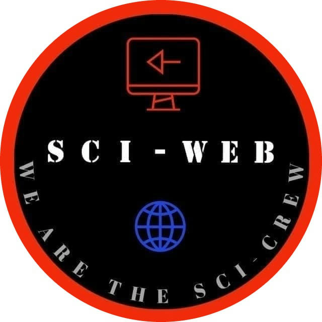 🌏 Sci-WEB℠ NEWS 🚀