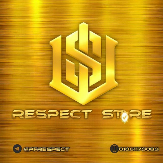 RESPECT STORE