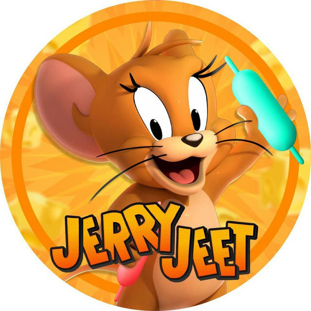 jerry jeet ( KING ECA )