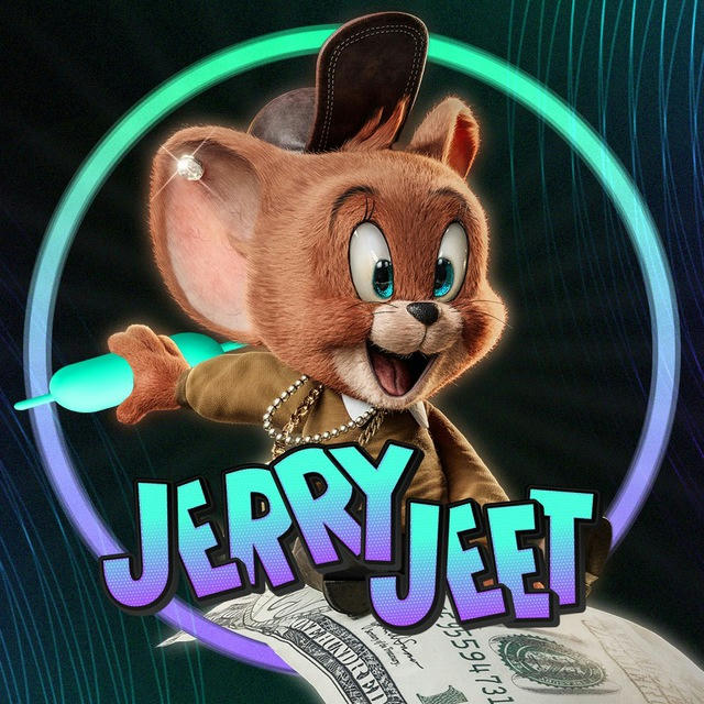 jerry jeet ( stream trade )