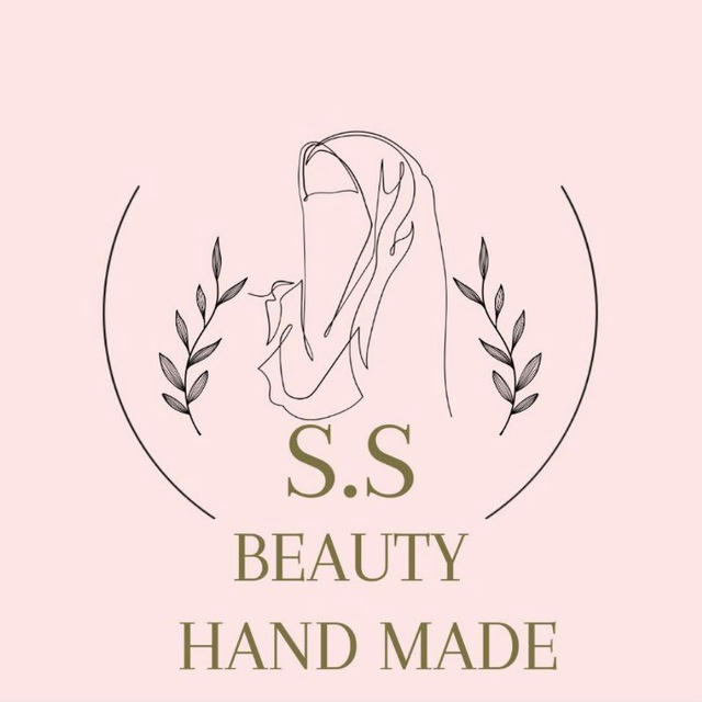 S.S BEAUTY HAND MADE 💖