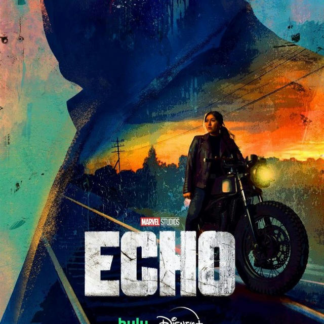 Echo Season 1 Marvel Web Series