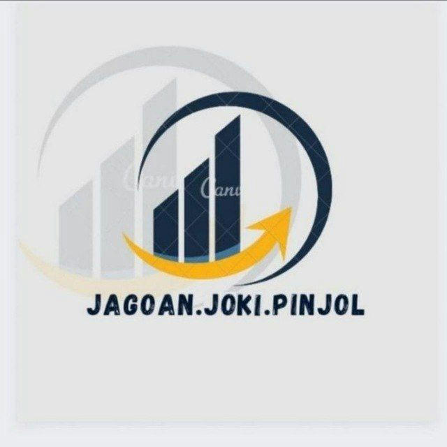 JAGOAN JOKI PINJOL (TERPERCAYA)