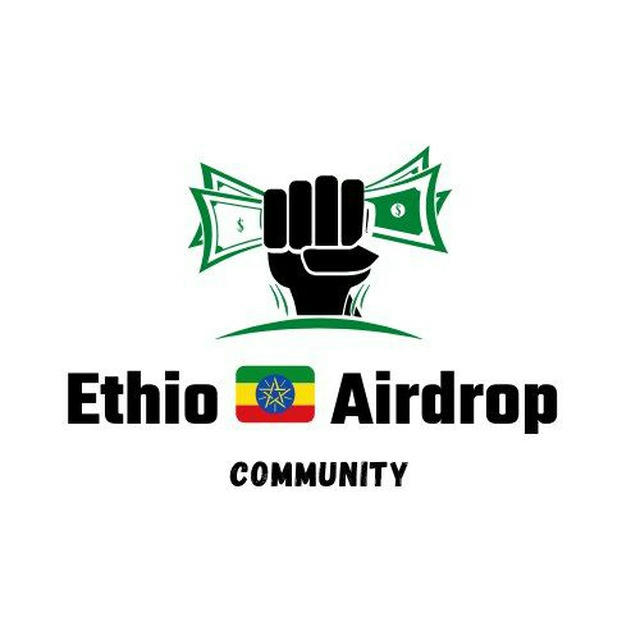 Ethio 🇪🇹 Airdrop