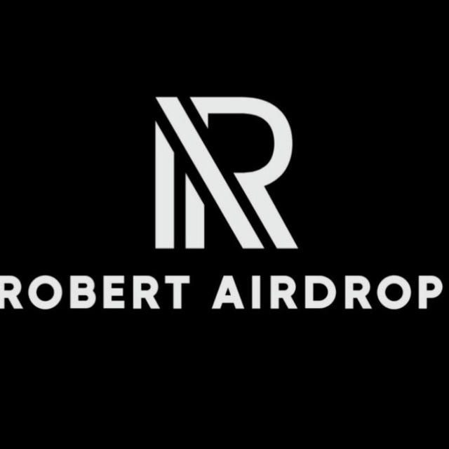 ROBERT AIRDROP CHANNEL