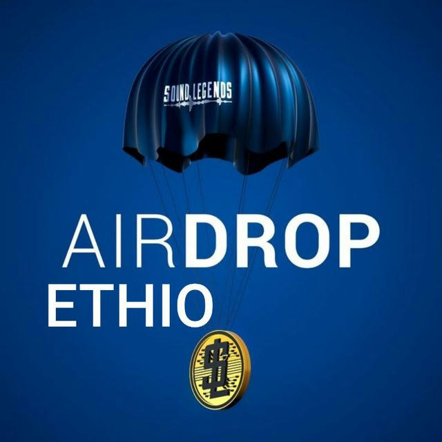 ETHIO AIRDROP™