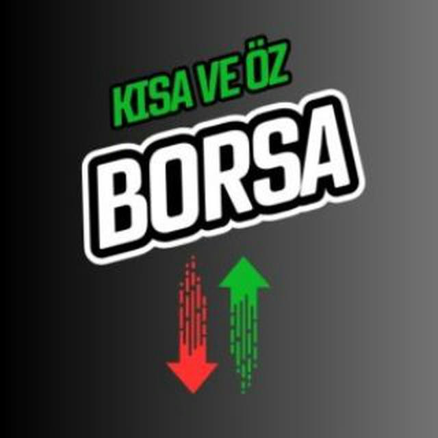 KISA VE ÖZ BORSA