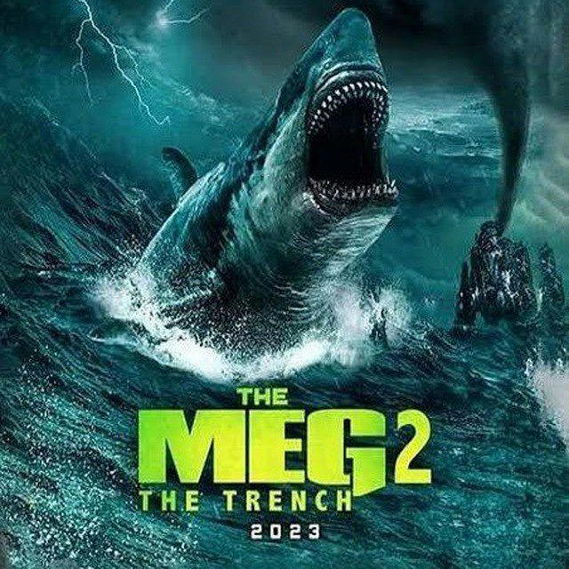🕹 MEG 2 THE TRENCH MOVIE DOWNLOAD IN HINDI