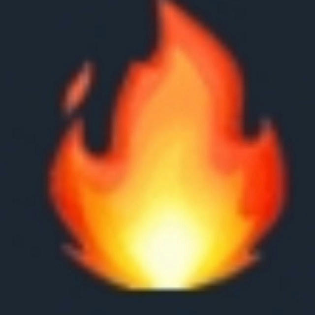 قناة بوت الشعلة