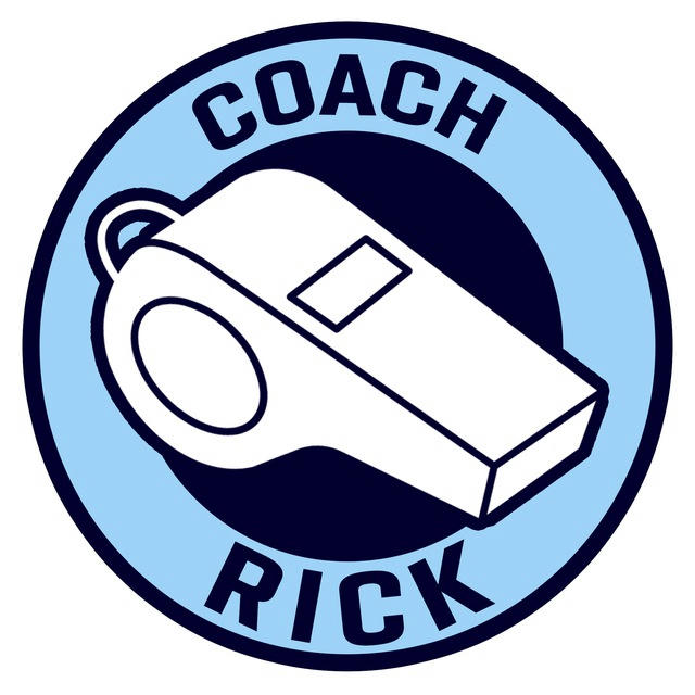 YLose Coach Rick