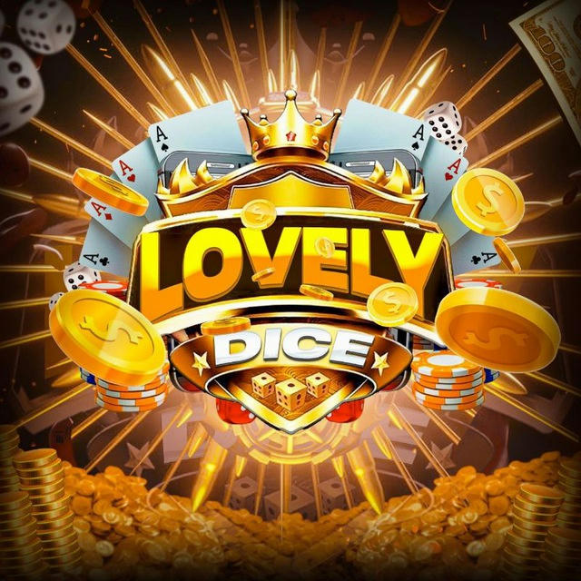 LovelyDice 💰