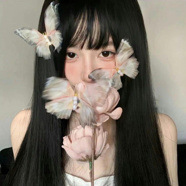 少女心事🌻投稿社