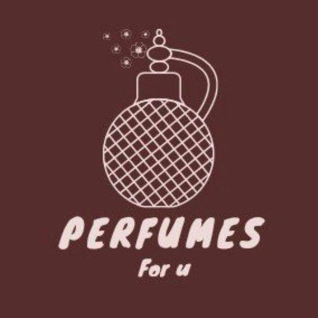 Perfumes for u 🌷