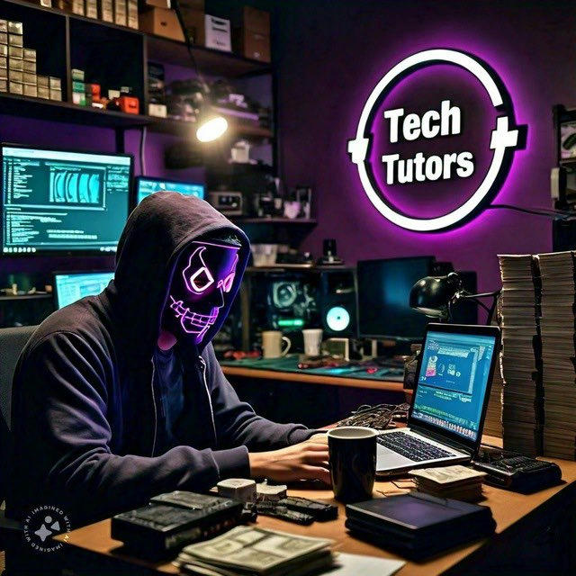 Tech-Tut™