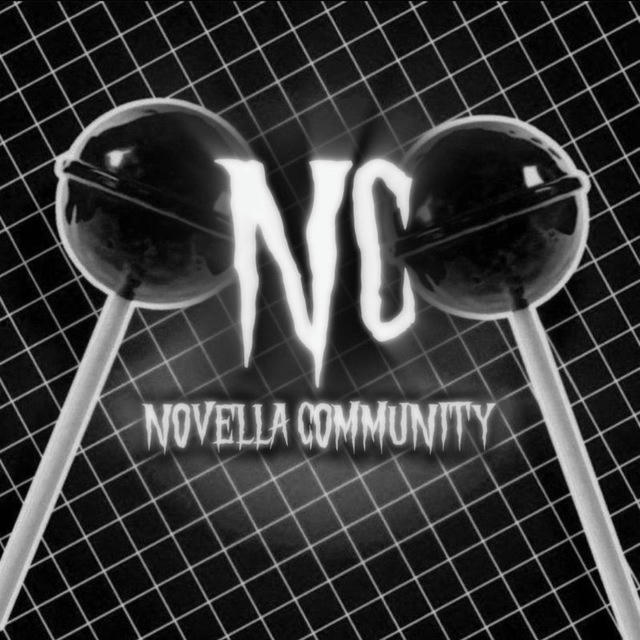 NOVELLA COMMUNITYツ