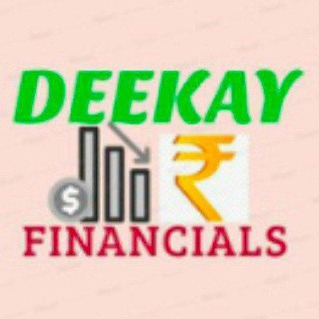 DEEKAY FINANCIALS