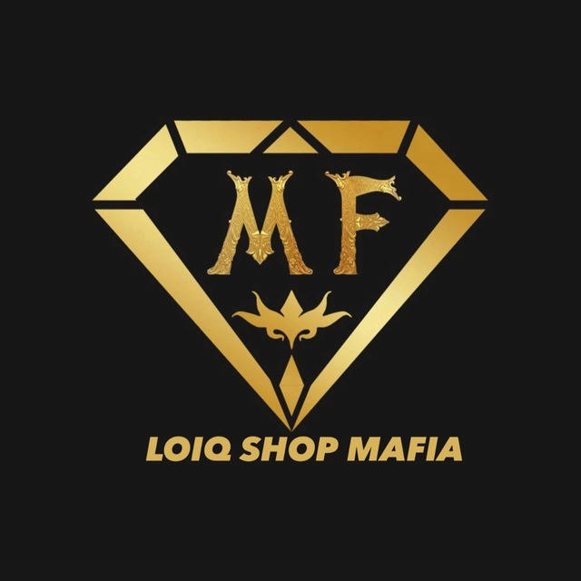 LOIQ SHOP MAFIA