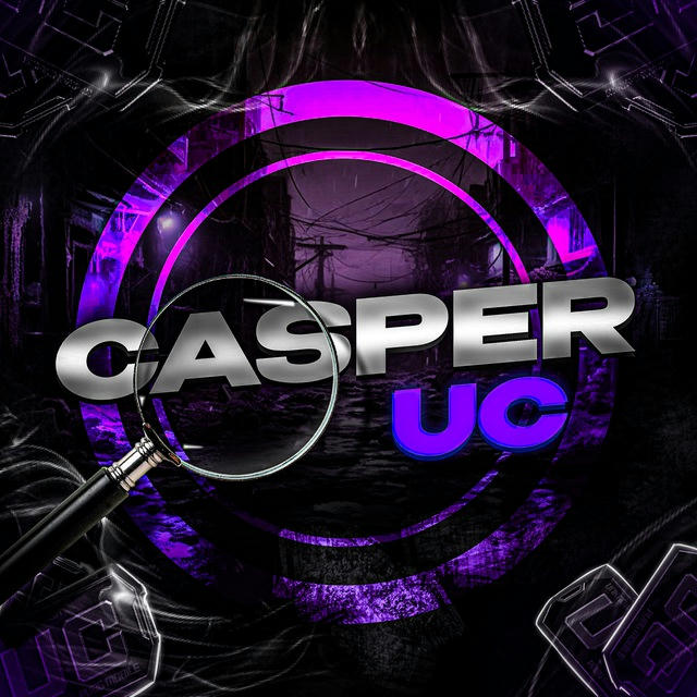 CASPER UC