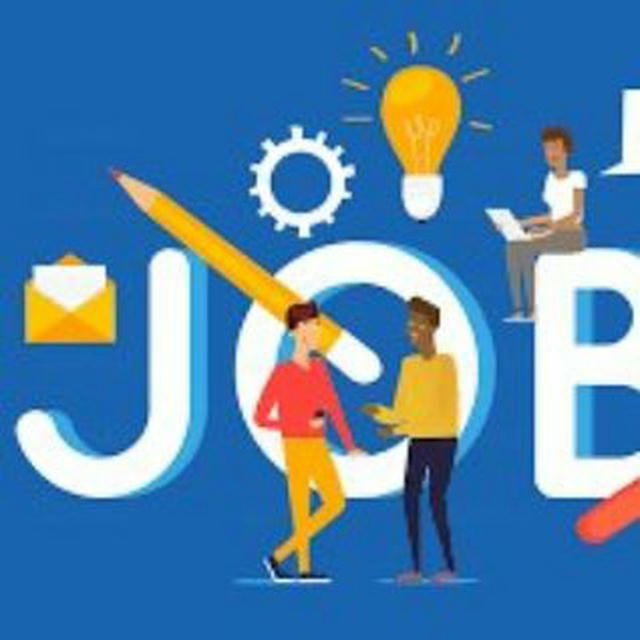 General Jobs