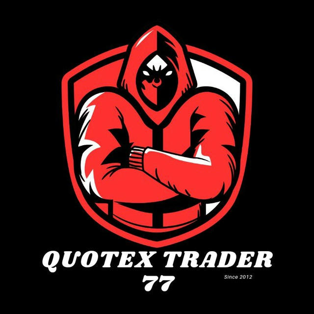Quotex Trader 77