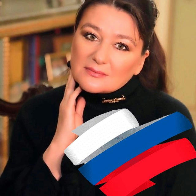 Депутат Анастасия Мельникова