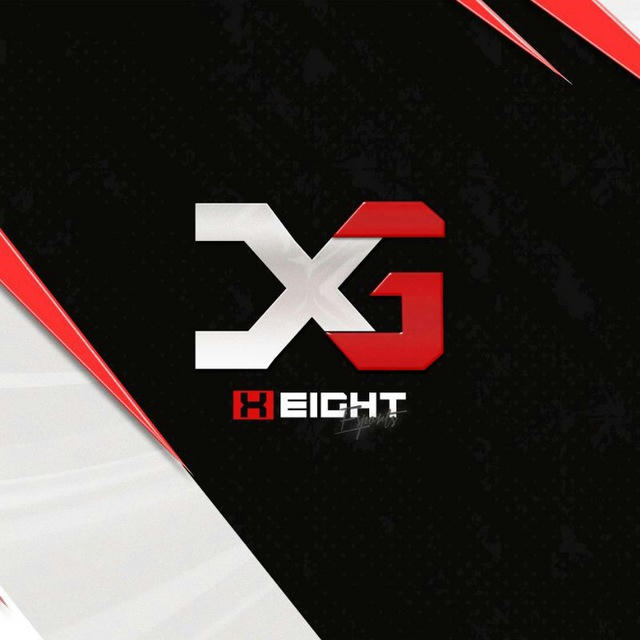 X Eight Team