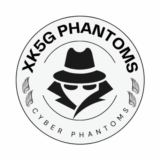XK5G Phantoms