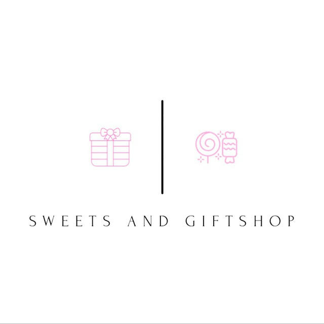 Sweets and Gift Shop 💝