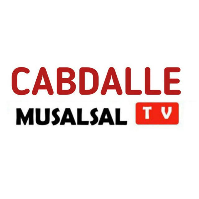 Abdalle musasal