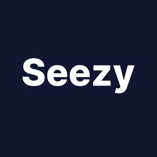 Seezy official