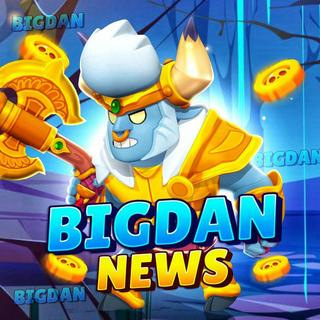 Bigdan News