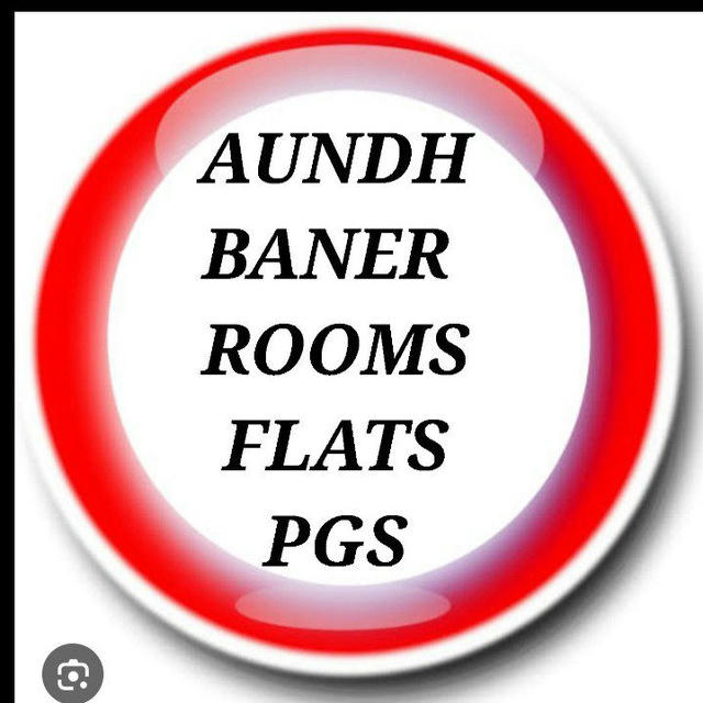 Aundh baner balewadi rooms flats PG