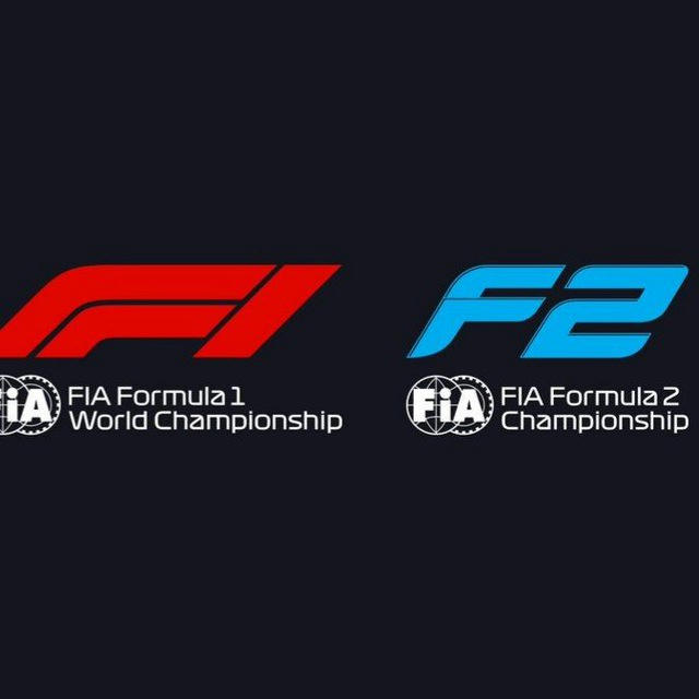 F1 et F2 Espagne 🏎️