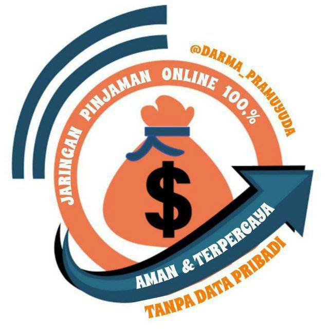 JARINGAN PINJAMAN ONLINE