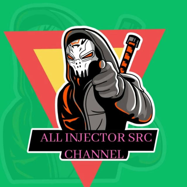 ALL INJECTOR SRC CHANNEL