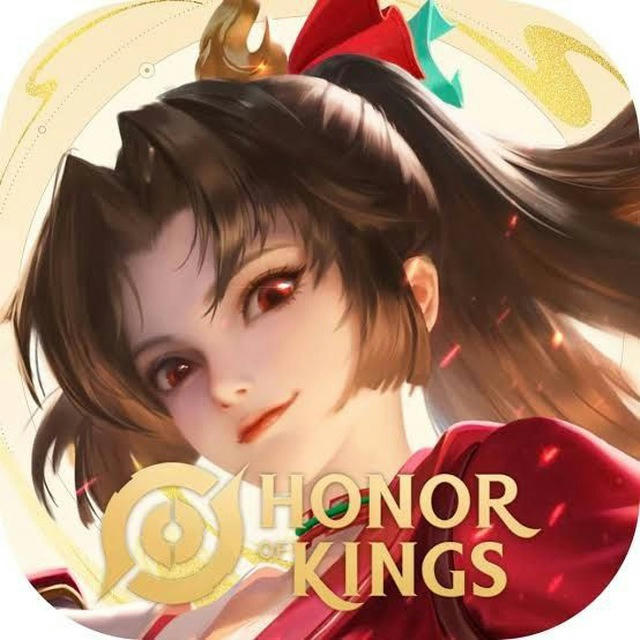 HONOR OF KINGS | SENPAIMOD