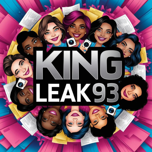 KingLeak93 🔞