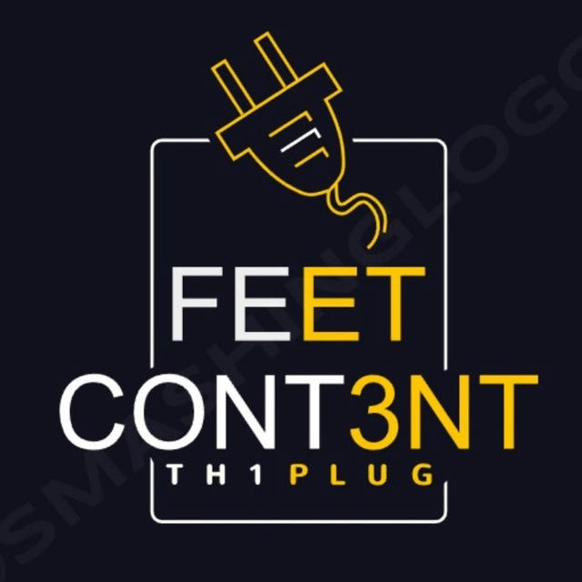 Th1Plugs Feet Cont3nt
