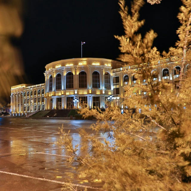 Գյումրու Համայնքապետարան