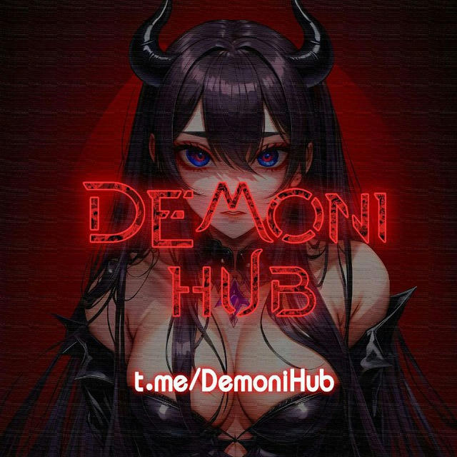 DemoniHub | دمونی هاب