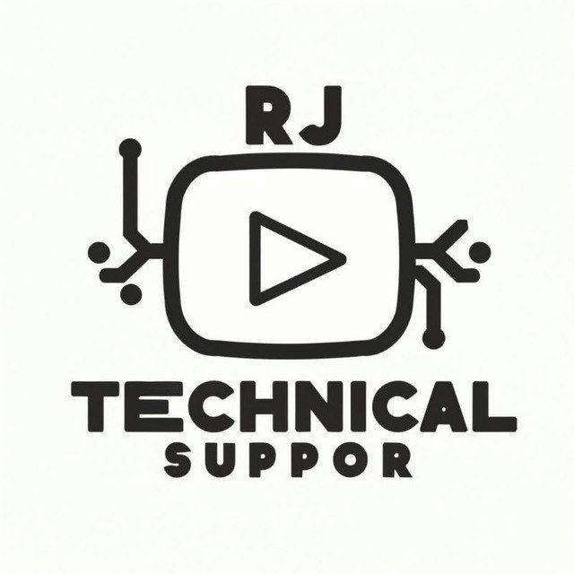 Rj technical support