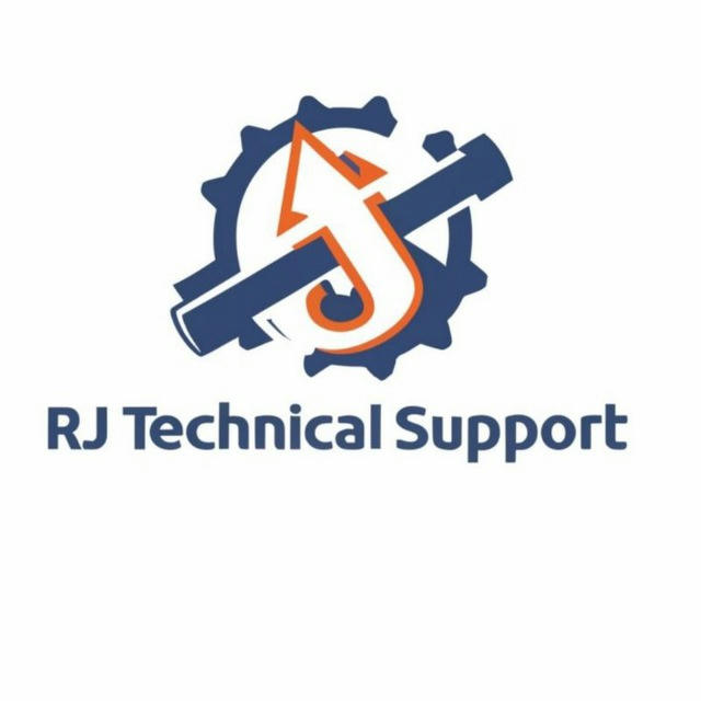 Rj technical support